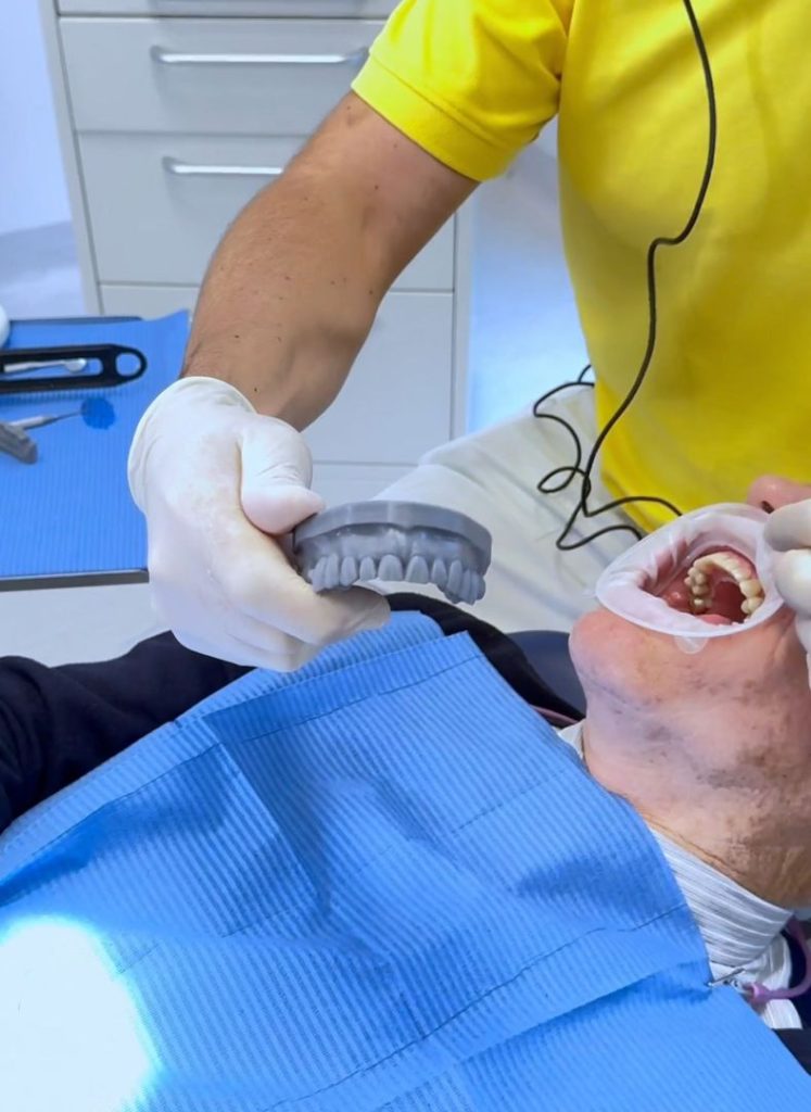 GALLERY 6 - Dentista a Lucca